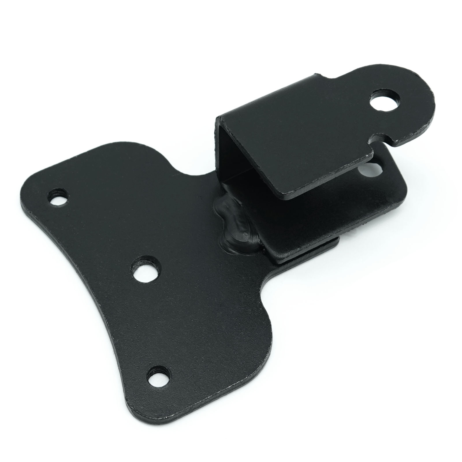 Carrier25V2/V3 - Footrest bracket, left
