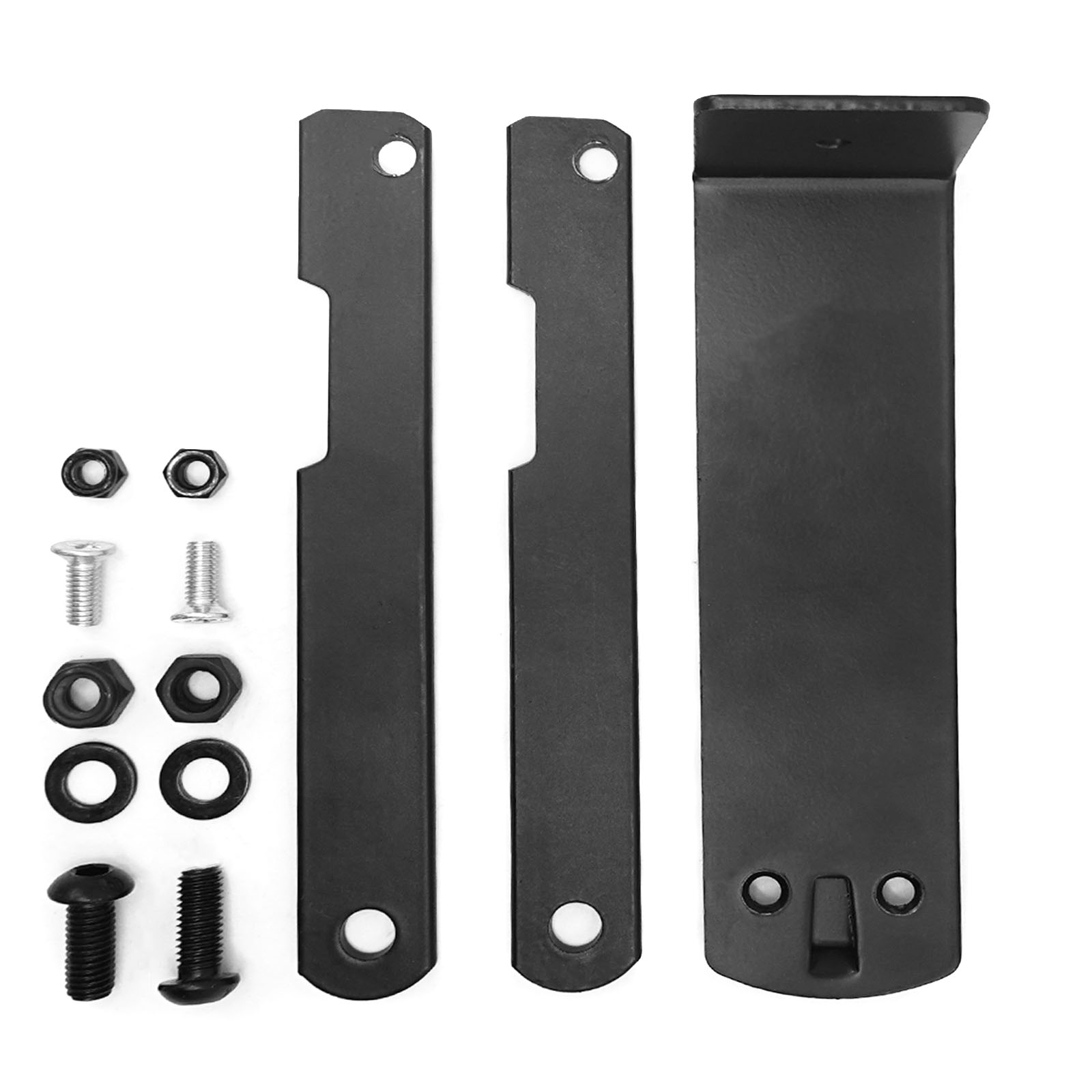 ERS-6Li - Battery holder, set