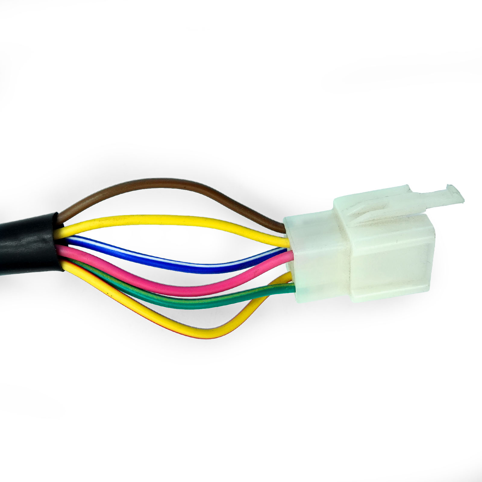 light40 - Switch unit for high beam, right side
