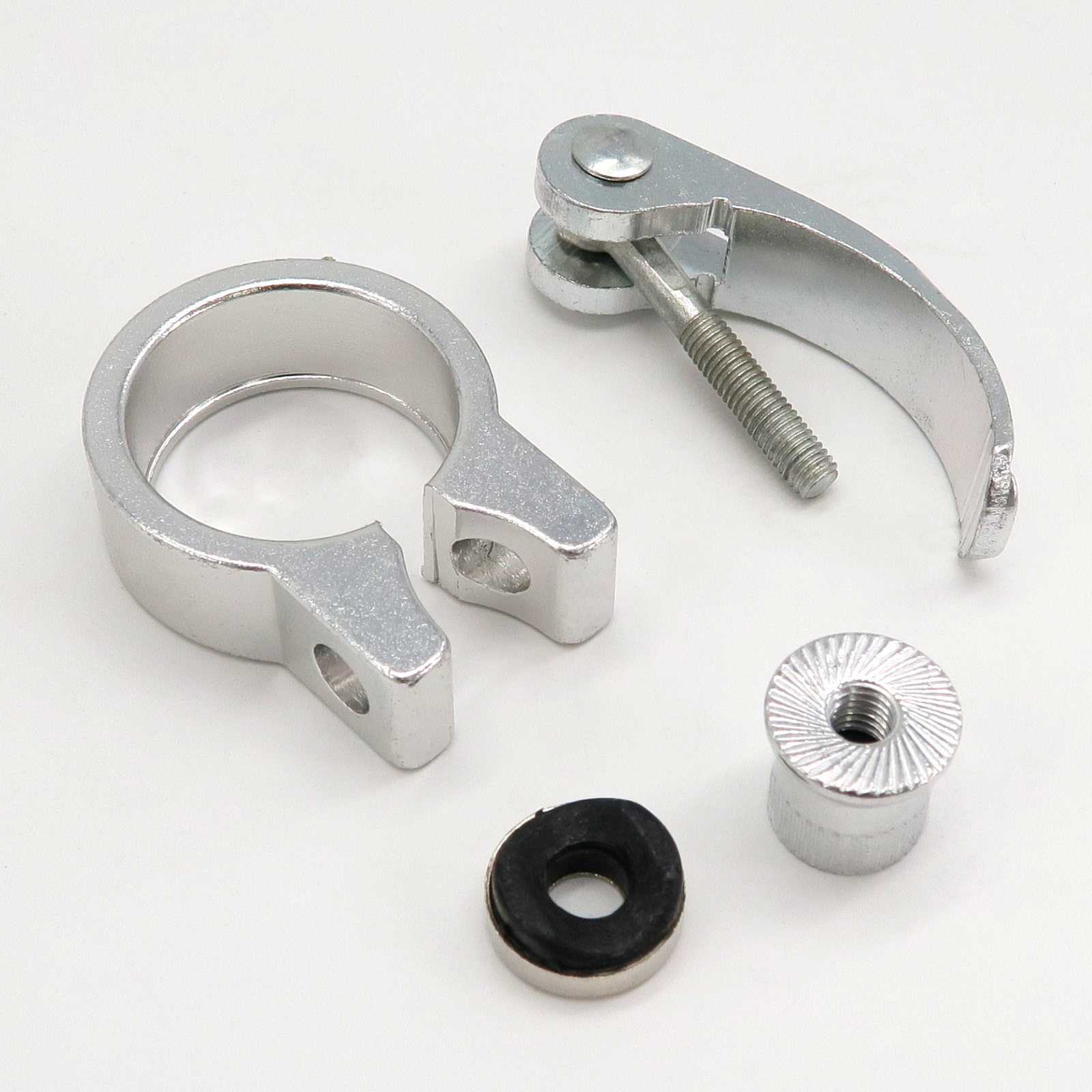 sprinter2 - Schnellspanner für Sattelrohr