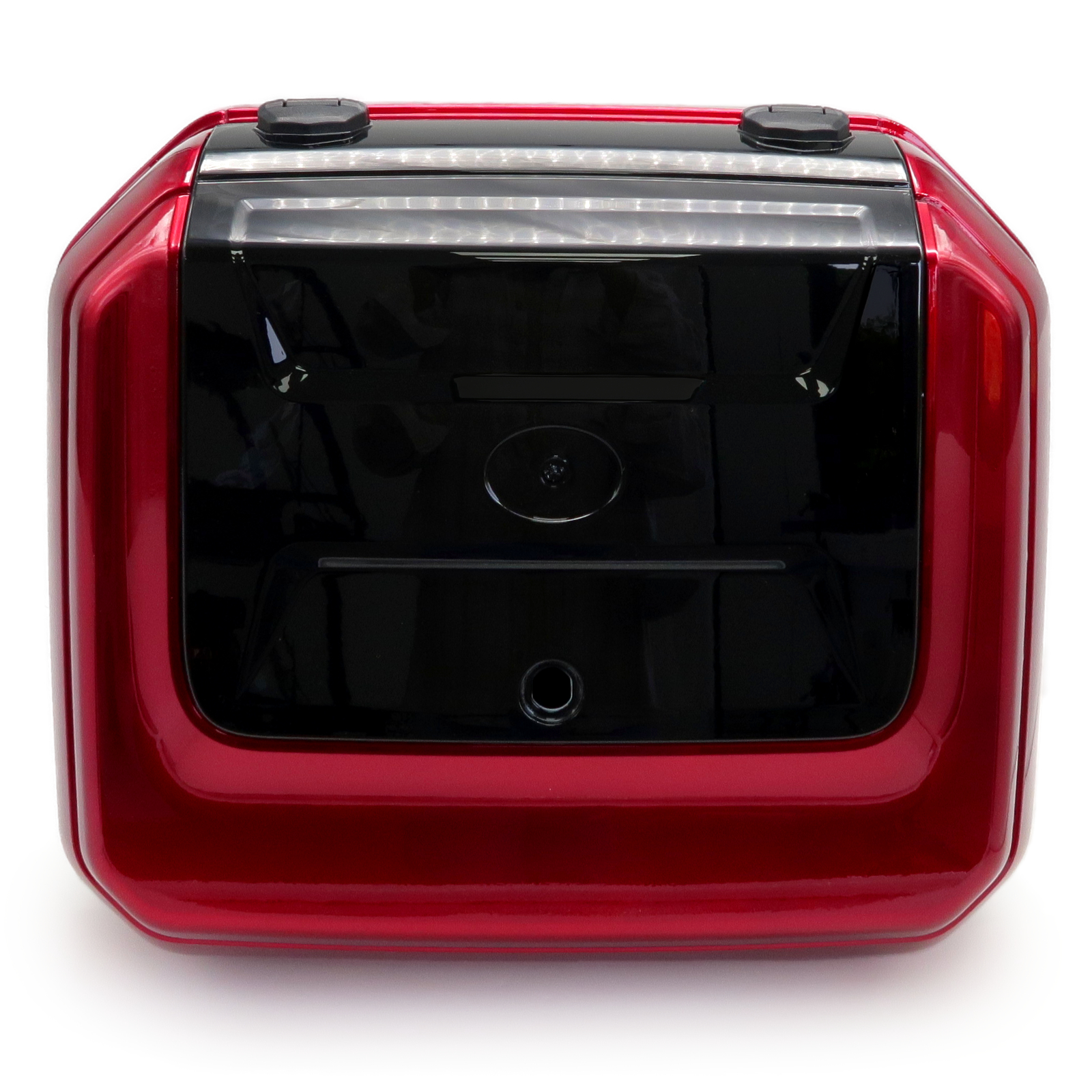 Trike15/25V2Pm/V3Pm/Quad15/25V2Pm/V3Pm/LibPm/DS3/4/Duo - Topcase komplett, Rot Trike15/25V2Pm/V3Pm/Quad15/25V2Pm/V3Pm/LibPm/DS3/4/Duo - Topcase komplett, Rot