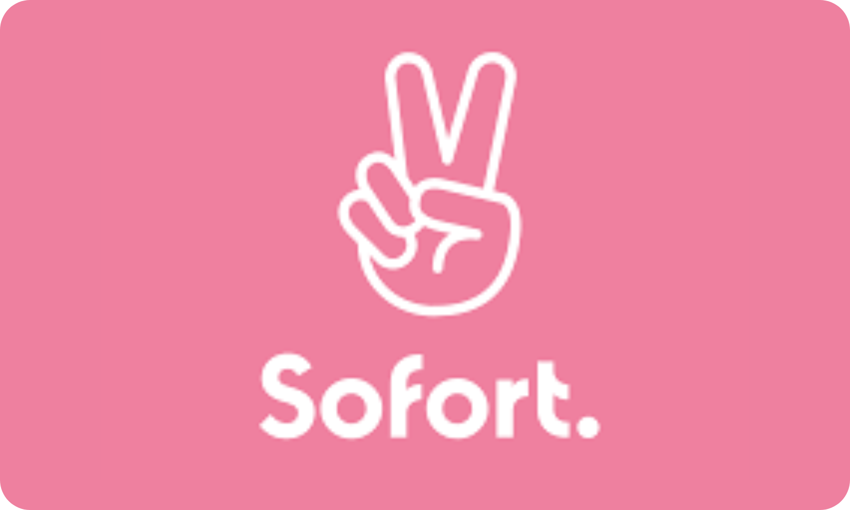 Klarna SOFORT (Pay now)