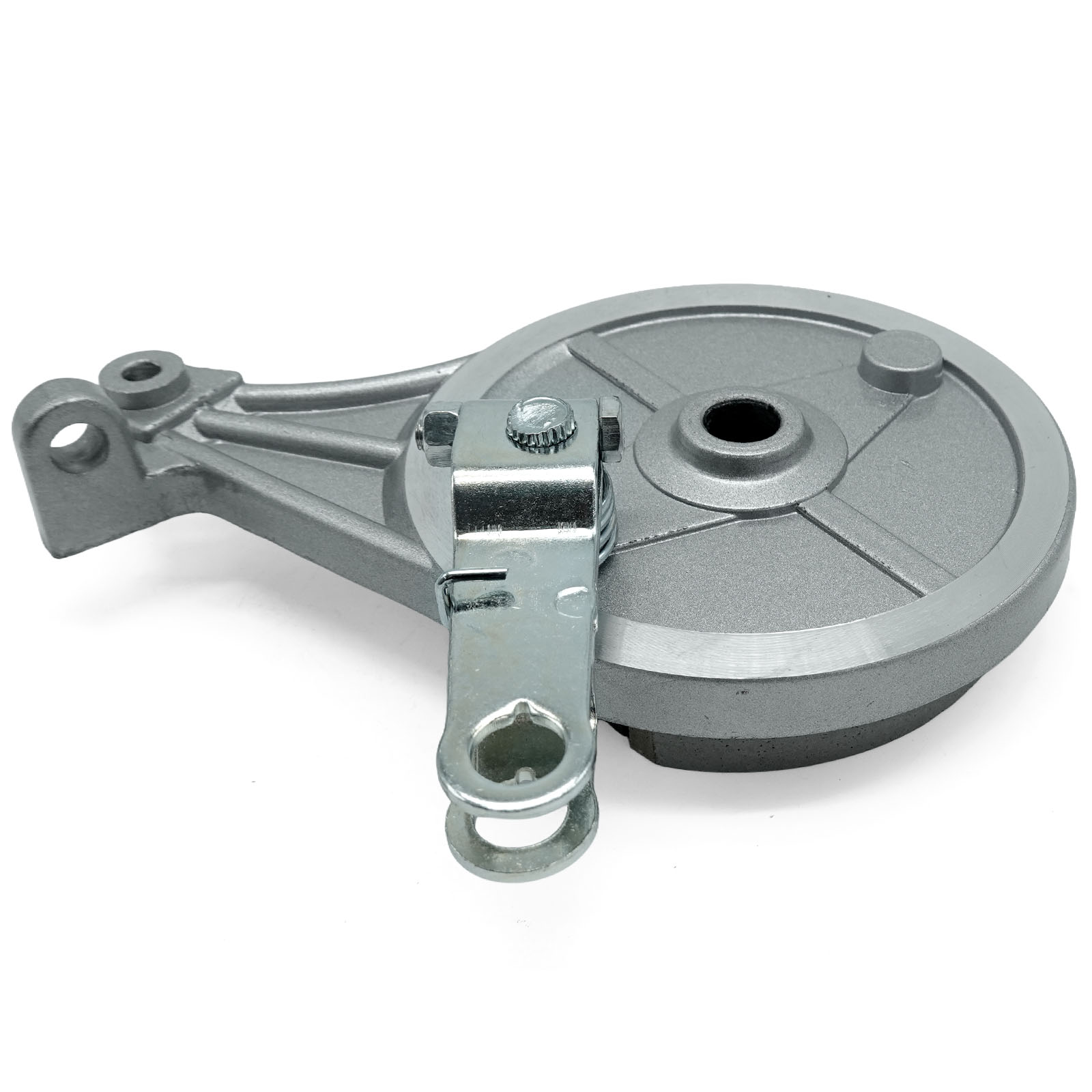 BT200/City20/45/V2 - Rear brake unit (with brake pads)