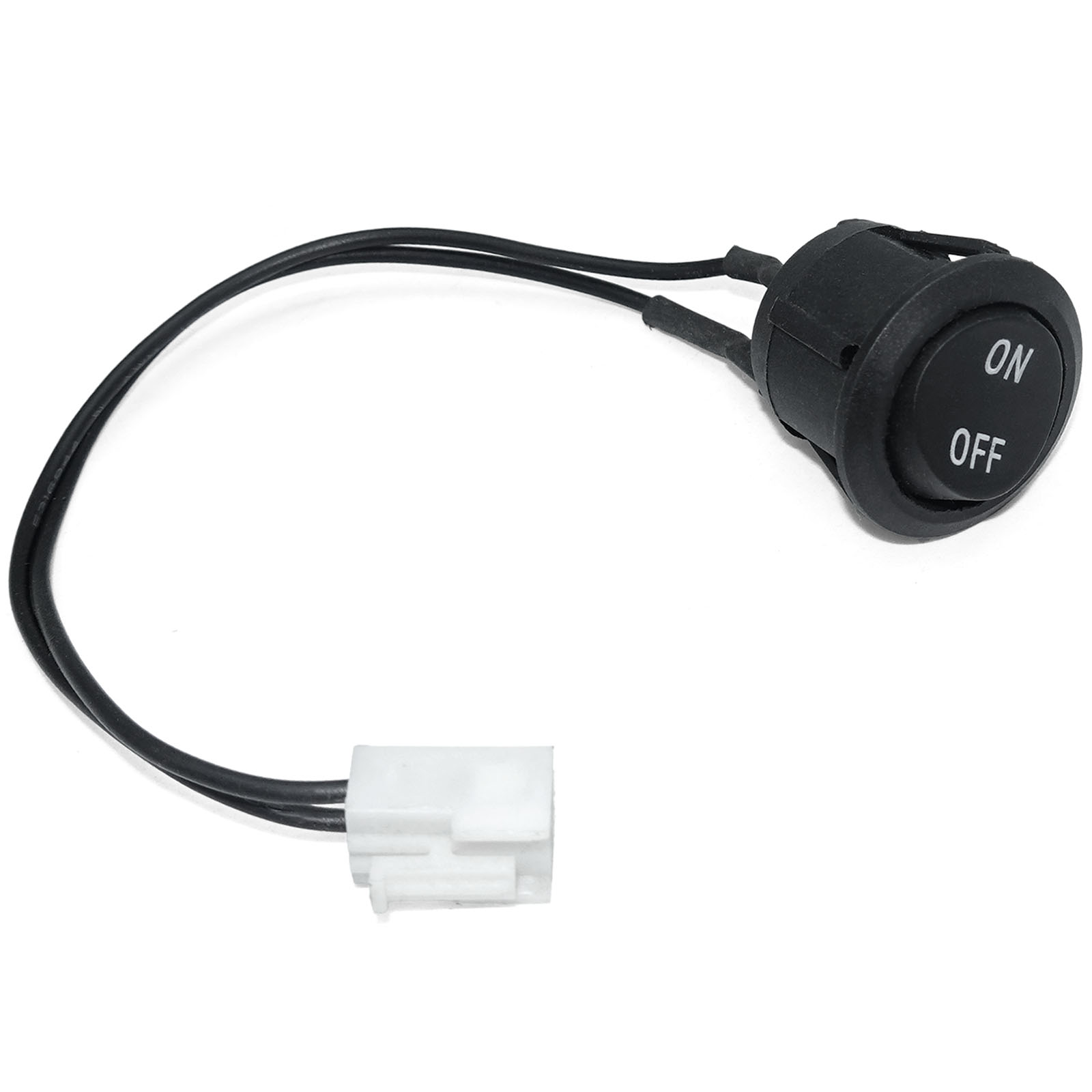Light12/BT10 - On/Off Switch