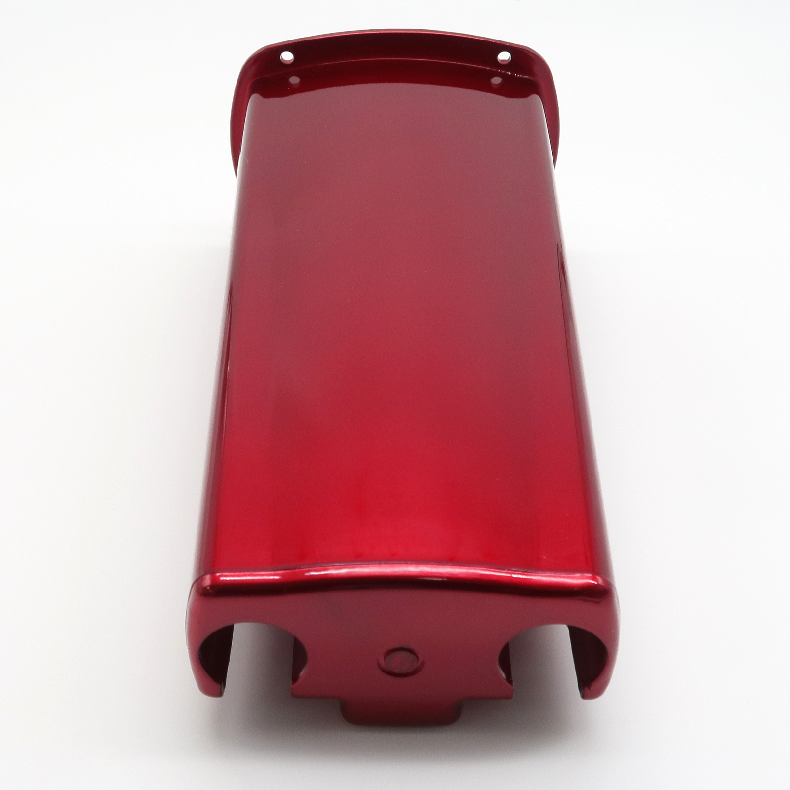 Duo - Verkelding für Sitz Grundplatte, Rot