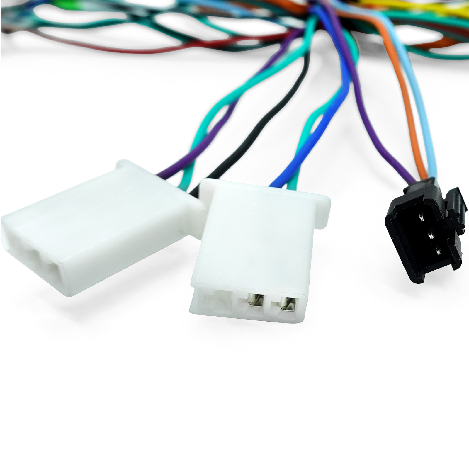MX2 - main cable