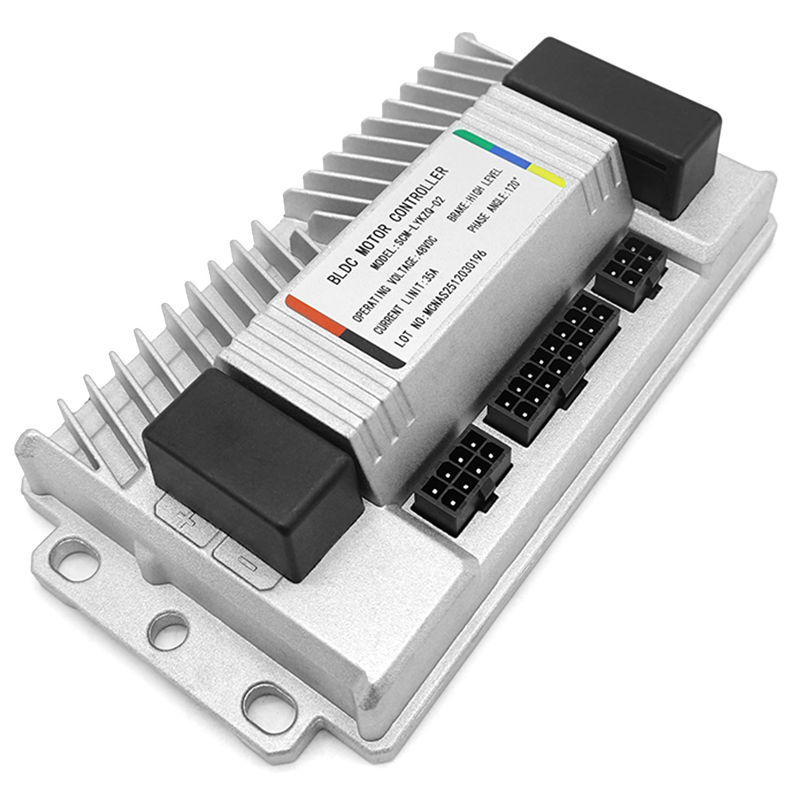 Hero45V2 - Controller, control electronics