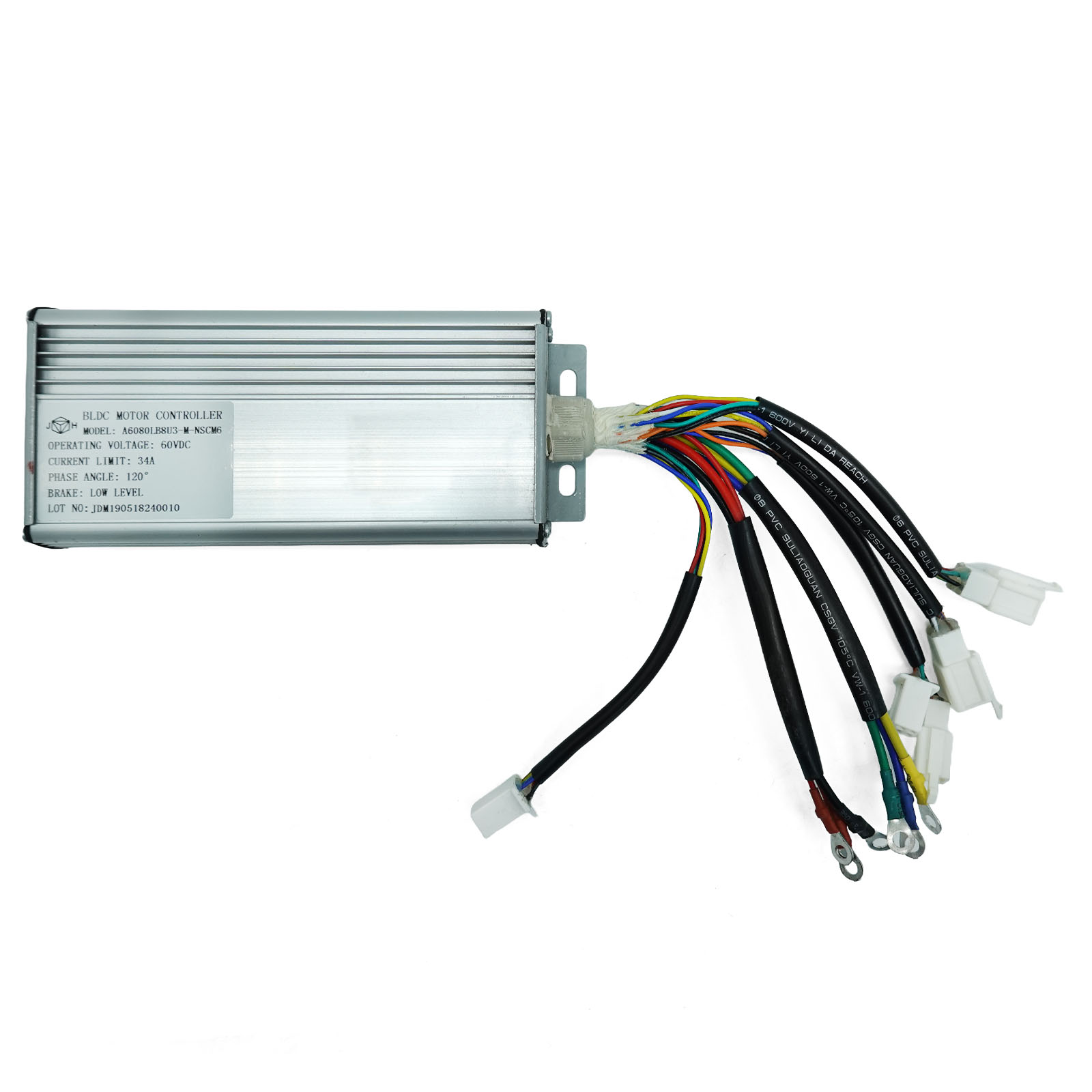 light40 - Control electronics, controller