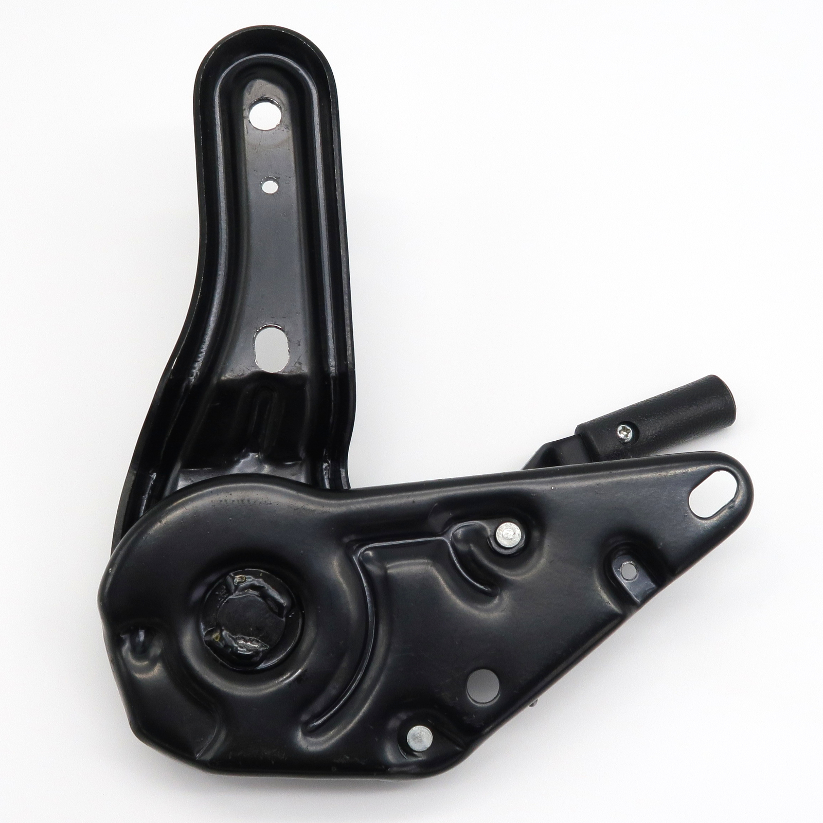 Duo - Klappmechanismus für Rückenlehne, links, Vordersitz