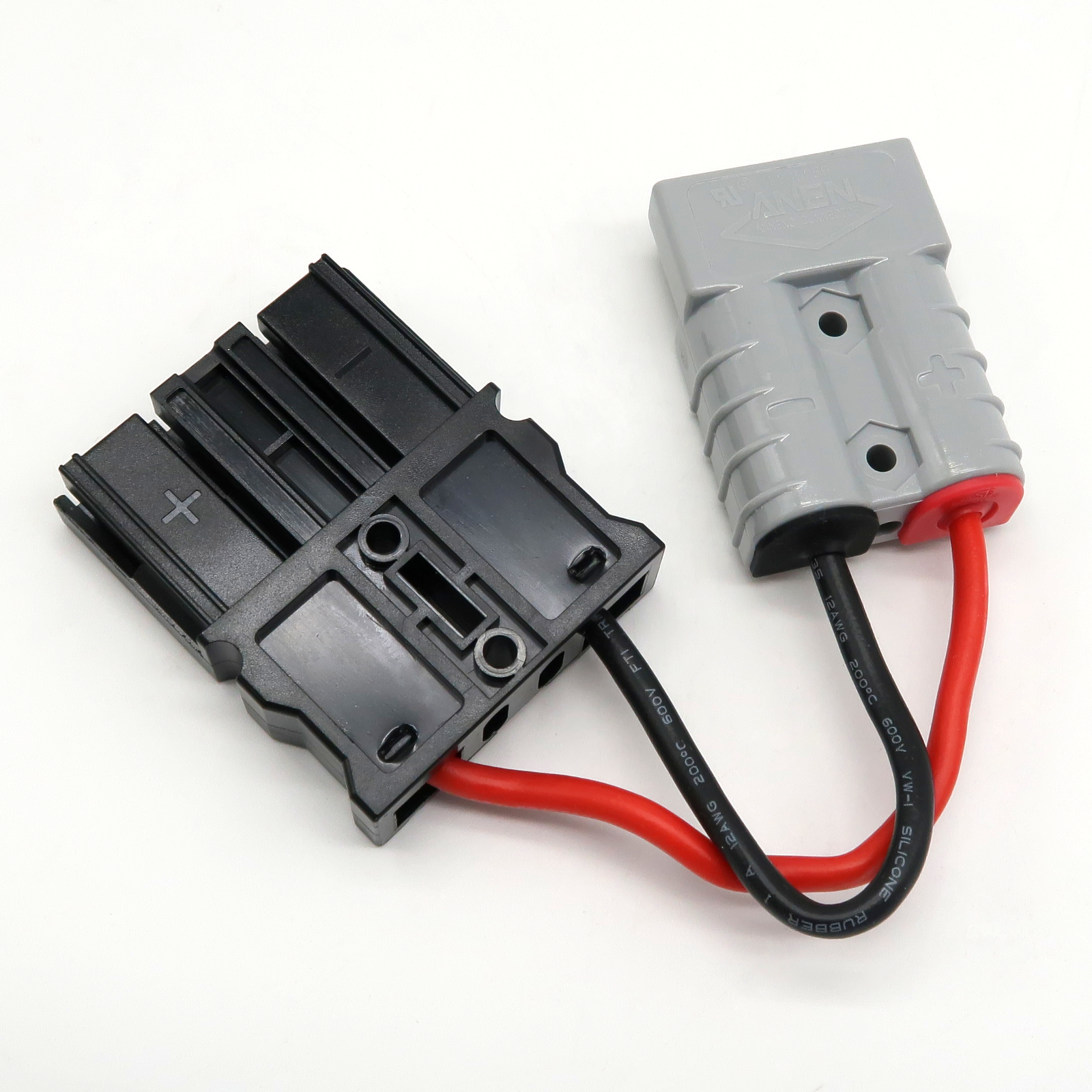 Ladekabeladapter für Nottfallaku (Art.-Nr. 35251) für Fahrzeug-Modelle bis 2023