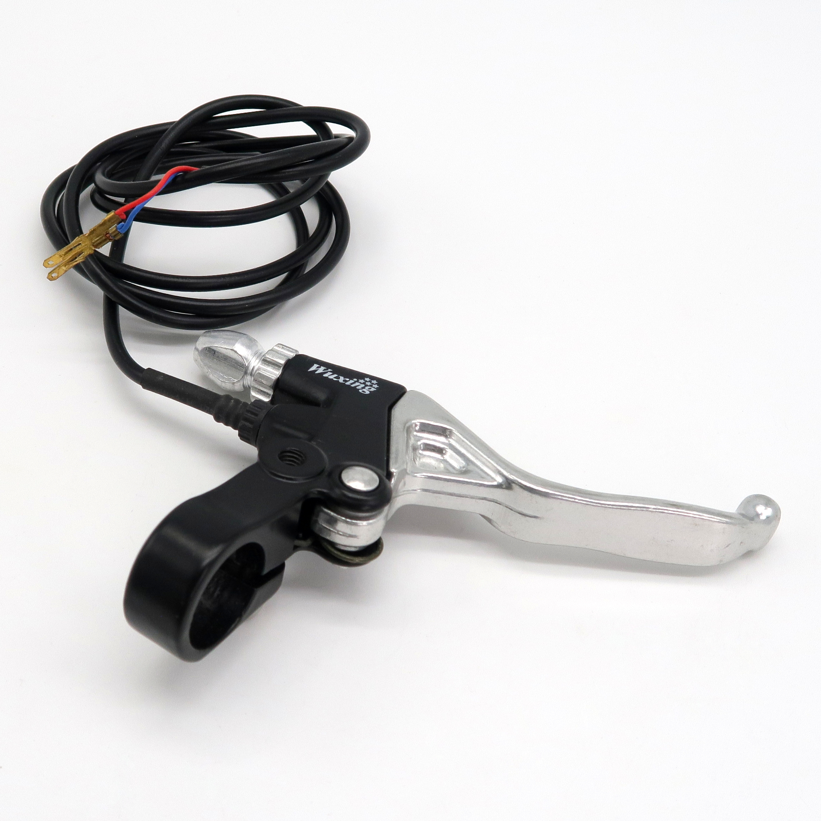 BT250 - Bremsgriff, rechts, mit 1,2m langem Kabel ohne Stecker