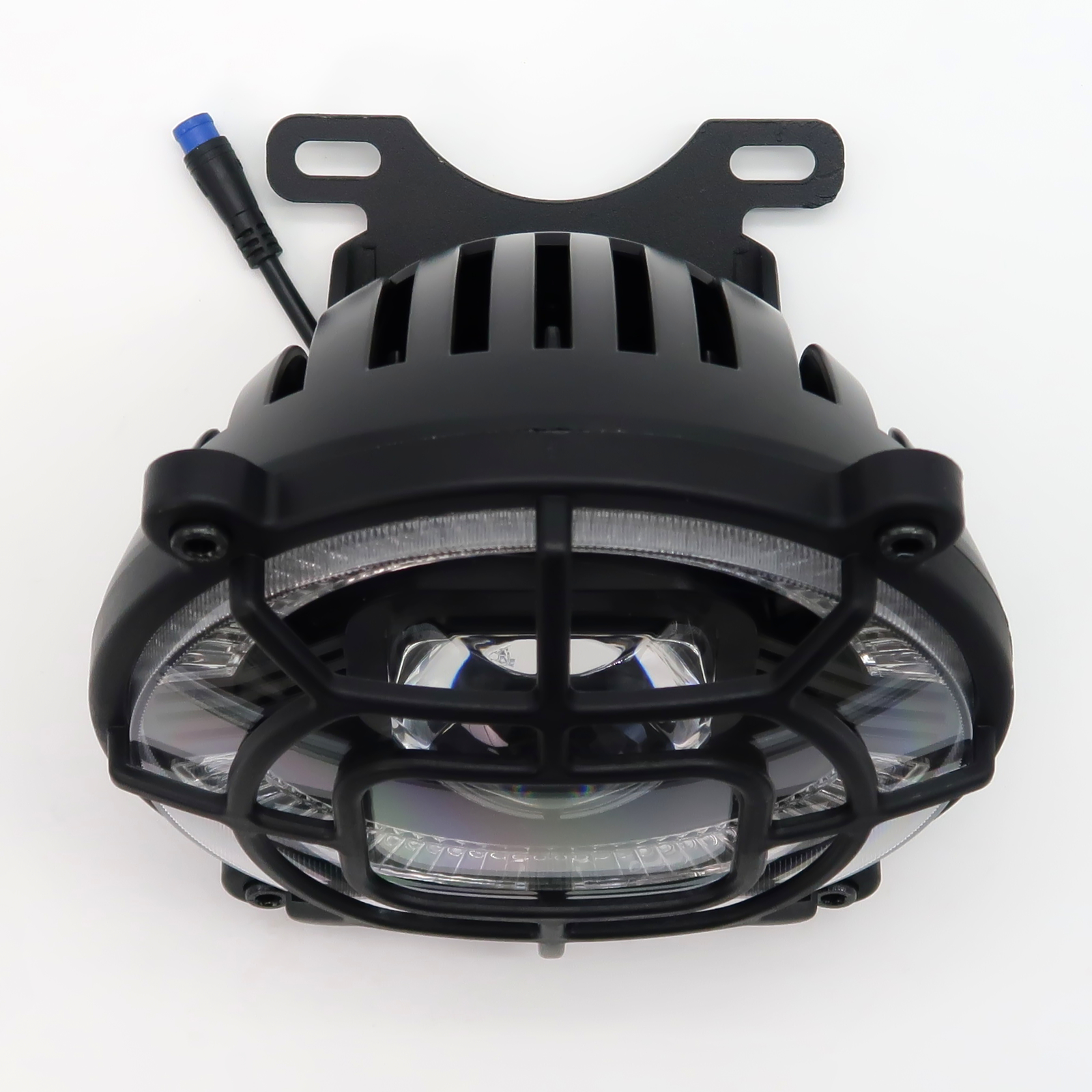 MCru45 - Frontscheinwerfer, LED