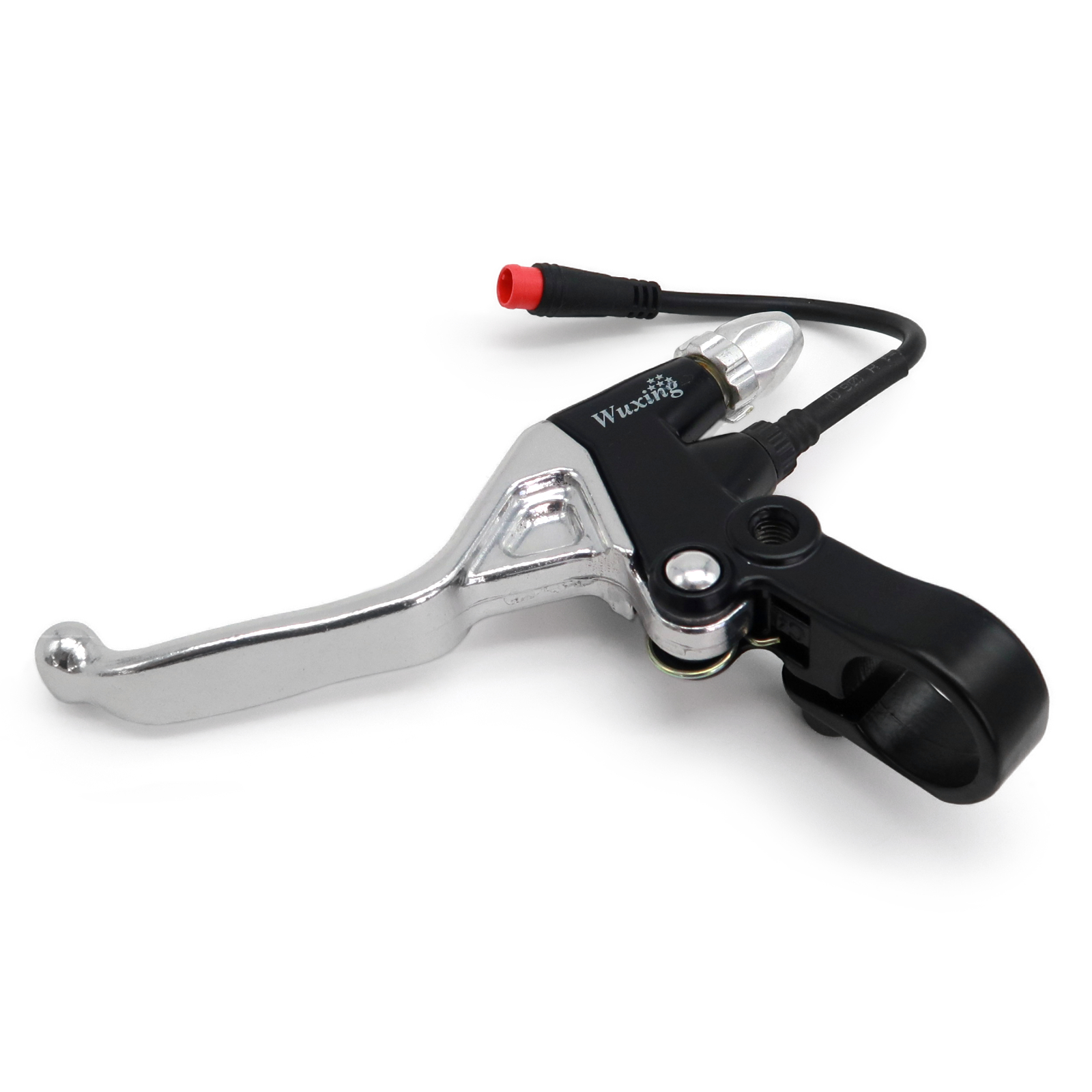 Fun20V2 - Bremsgriff links,  mit Stecker