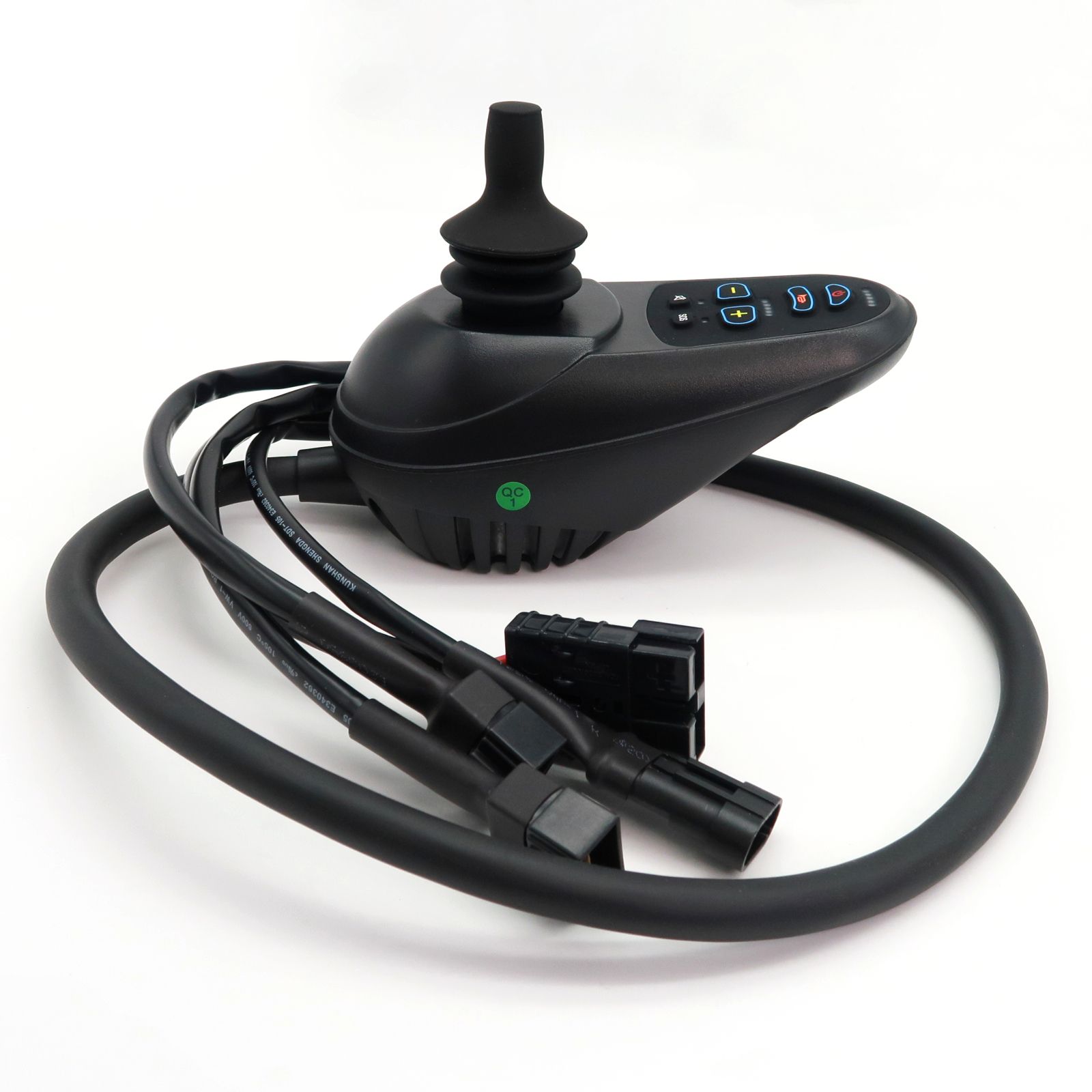 ERS-6Li - Joystick, Hand Control, Front | 35091