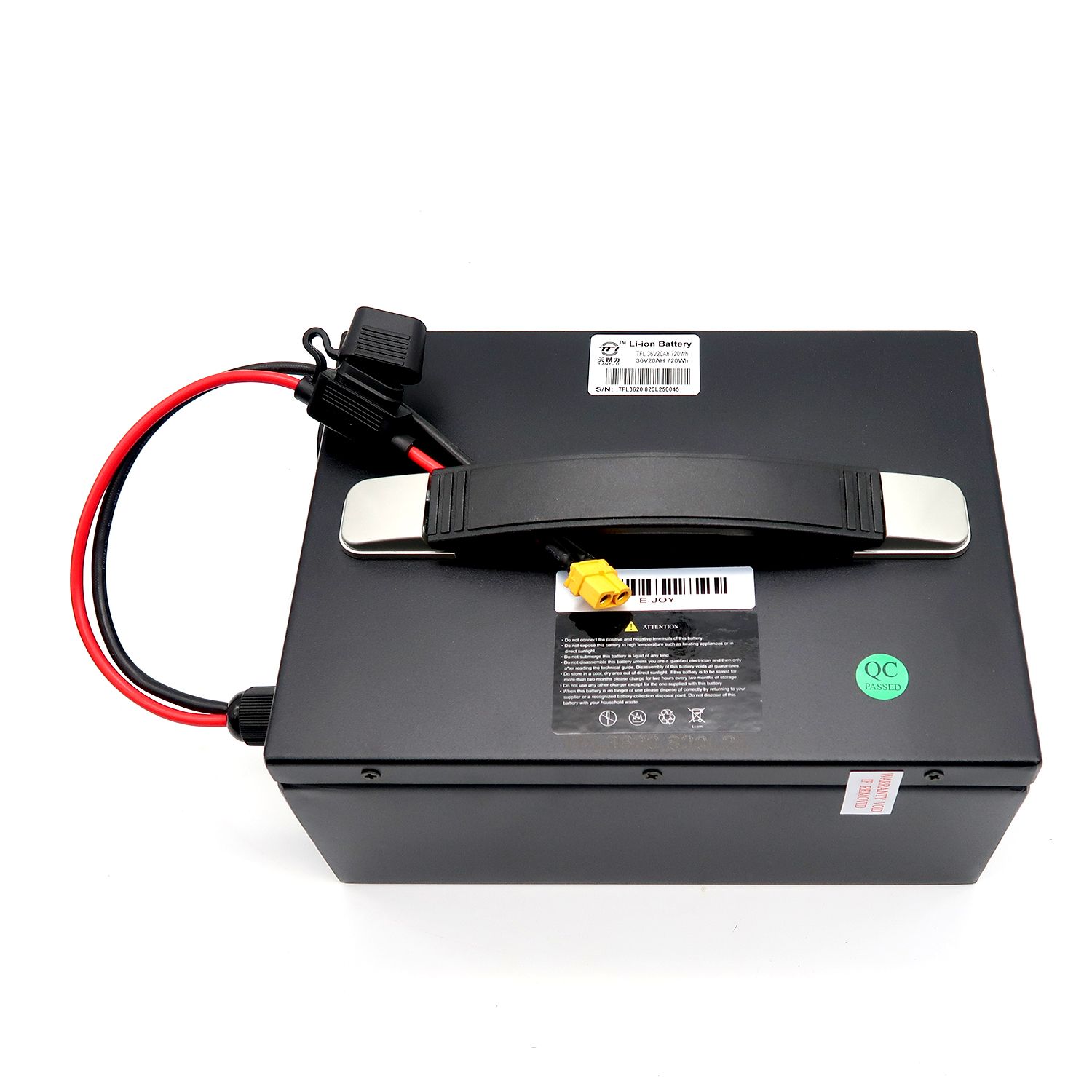 Joy20Li/Jack20Li - Akku Lithium, 36V-20Ah | 33265